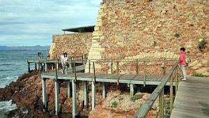 SALOU - Plages des Capellans - 14